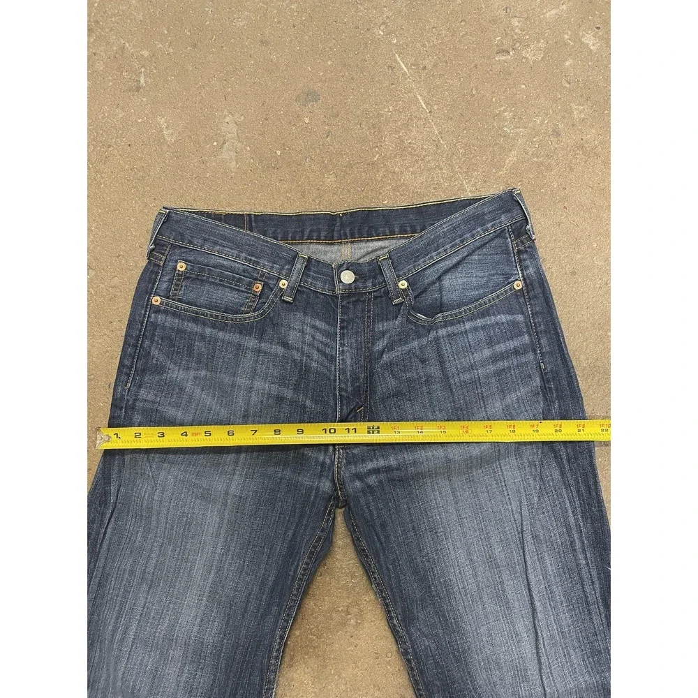 Levis brand levi